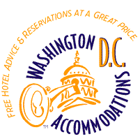Washington, D.C. Accommodations - FREE hotel advice & reservations at great prices!